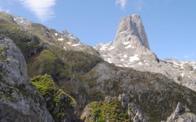Ruta 11-2022: Espartana – Picos de Europa – Macizo de los Urrieles