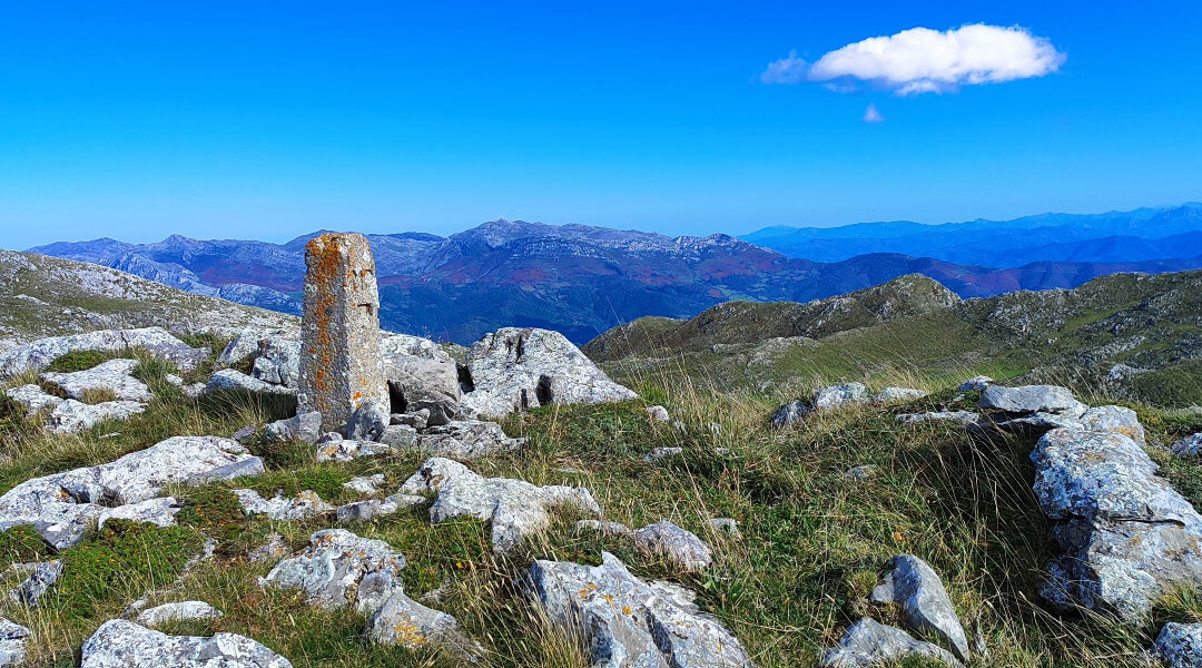 Ruta 16-2024:  Travesía Puerto de Ventana a Páramo