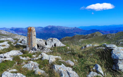 Ruta 16-2024:  Travesía Puerto de Ventana a Páramo