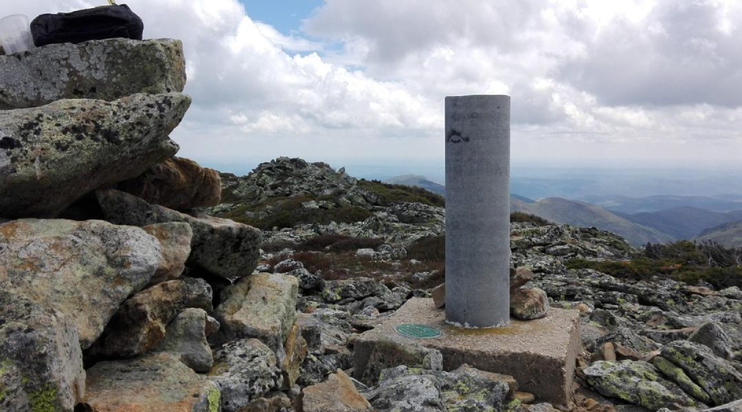 Ruta 12-2025:  Puerto de la Aralla, Piedrasecha (León)