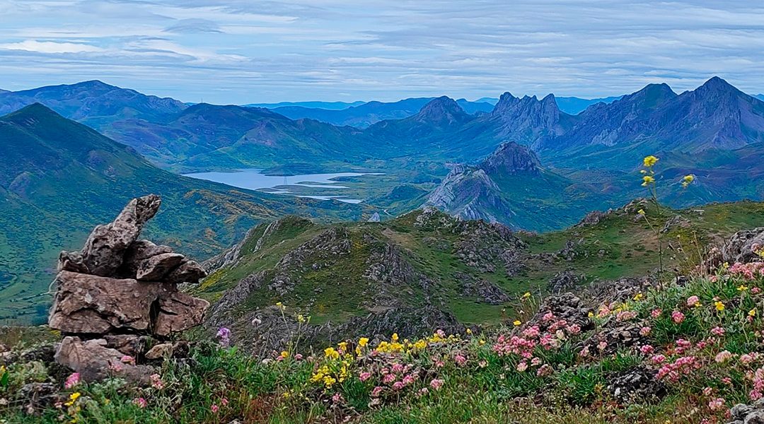 Ruta 05-2026:  Busdongo, Peña Laza, Rodiezmo