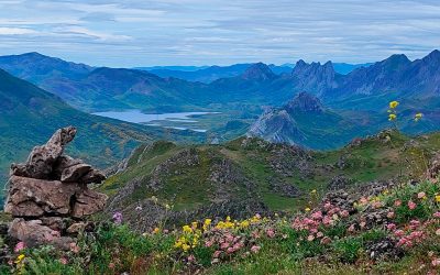 Ruta 05-2026: Busdongo, Peña Laza, Rodiezmo