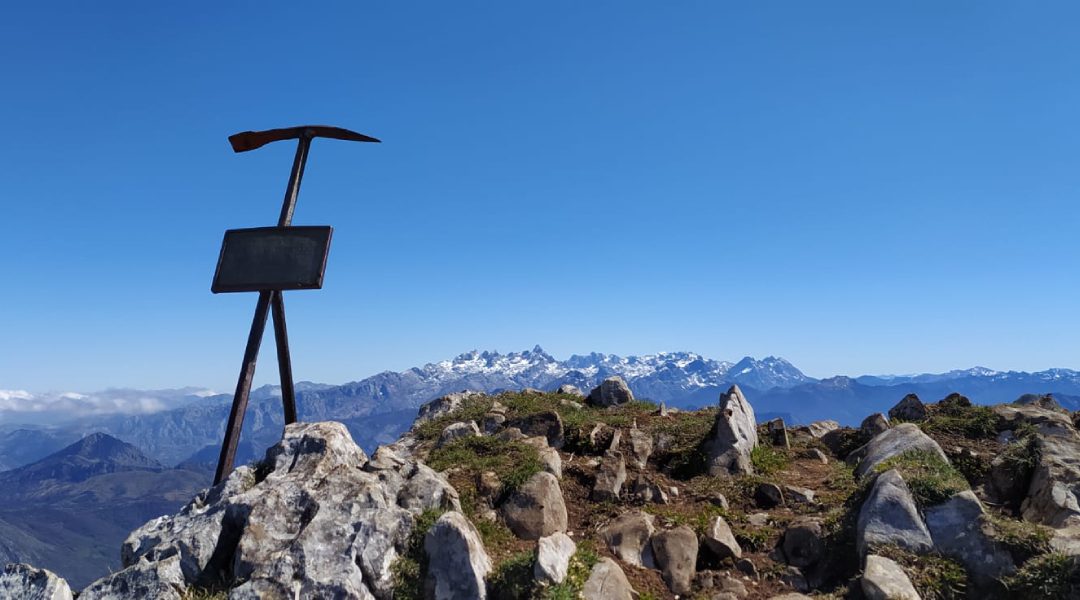 Ruta 09-2026:  Tiatordos desde Pendones