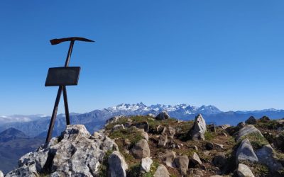 Ruta 09-2026:  Tiatordos desde Pendones