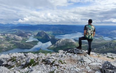 Ruta 08-2026:  Mahón y Susarón desde Tolivia