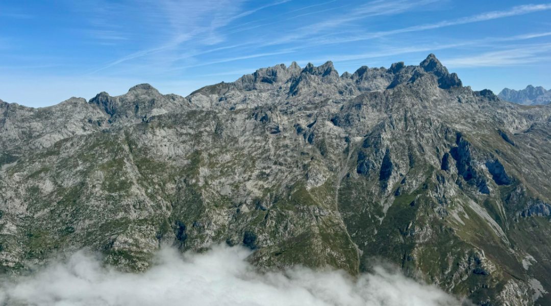 Ruta 10-2026:  Cantu Cabronero desde Soto de Sajambre