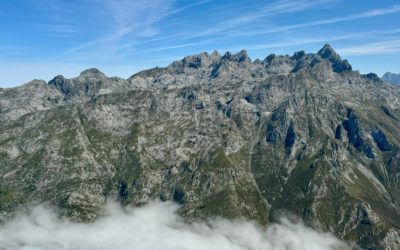 Ruta 10-2026: Cantu Cabronero desde Soto de Sajambre