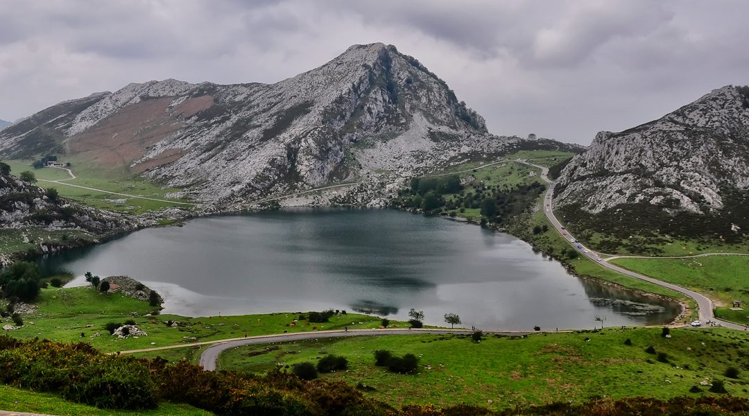 Ruta 12-2026:  Porra de Enol, Brizial, Mosquital y Llucia