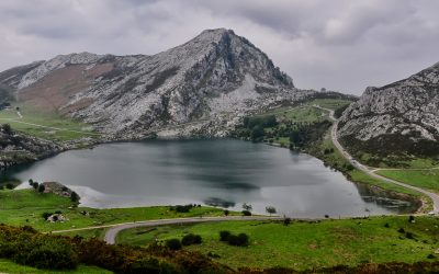 Ruta 12-2026:  Porra de Enol, Brizial, Mosquital y Llucia